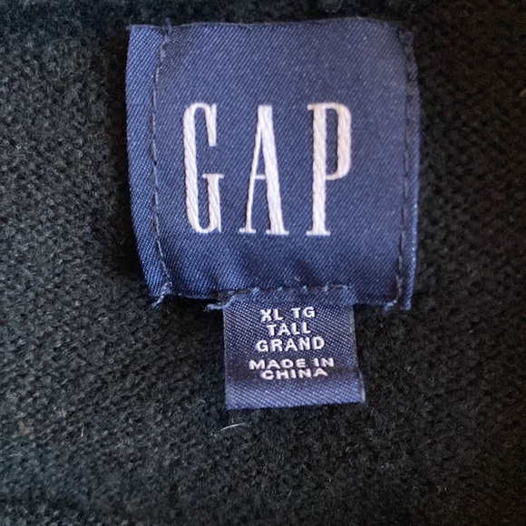 Gap sweater hoodie - Picture 2 of 3